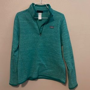 Ladies Patagonia jacket